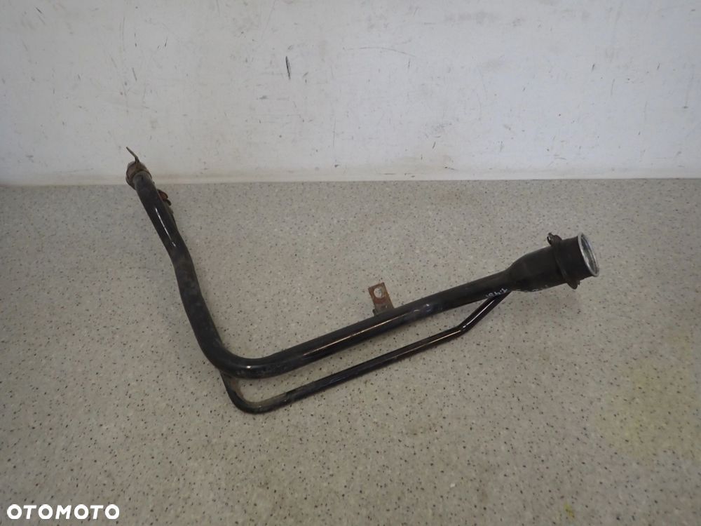 MAZDA2 MAZDA 2 DE 1,4 DIESEL 07-10 RURA WLEWU PALIWA - 3