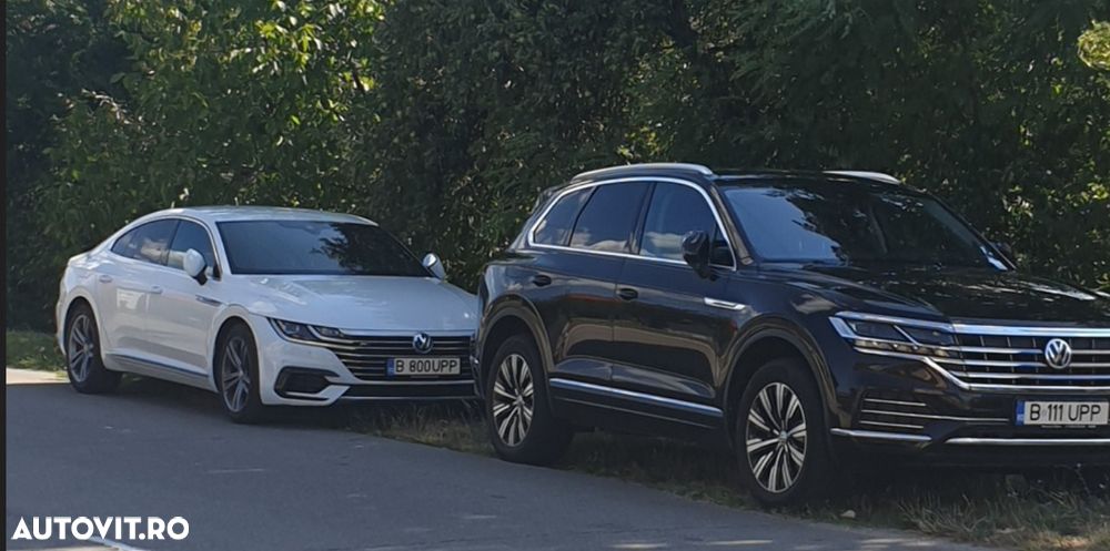 Volkswagen ARTEON 2.0 TDI DSG R-Line - 7
