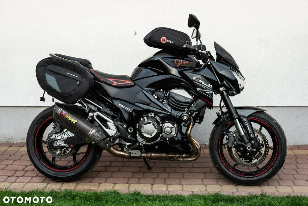 Kawasaki Z - 3