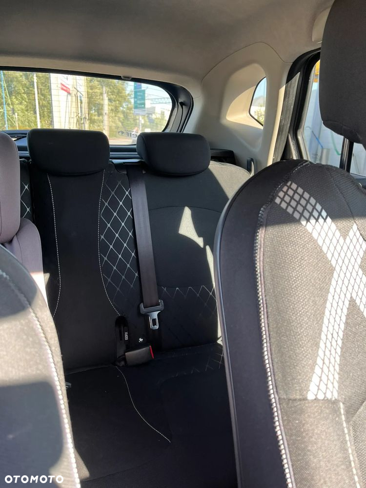 Renault Captur - 8
