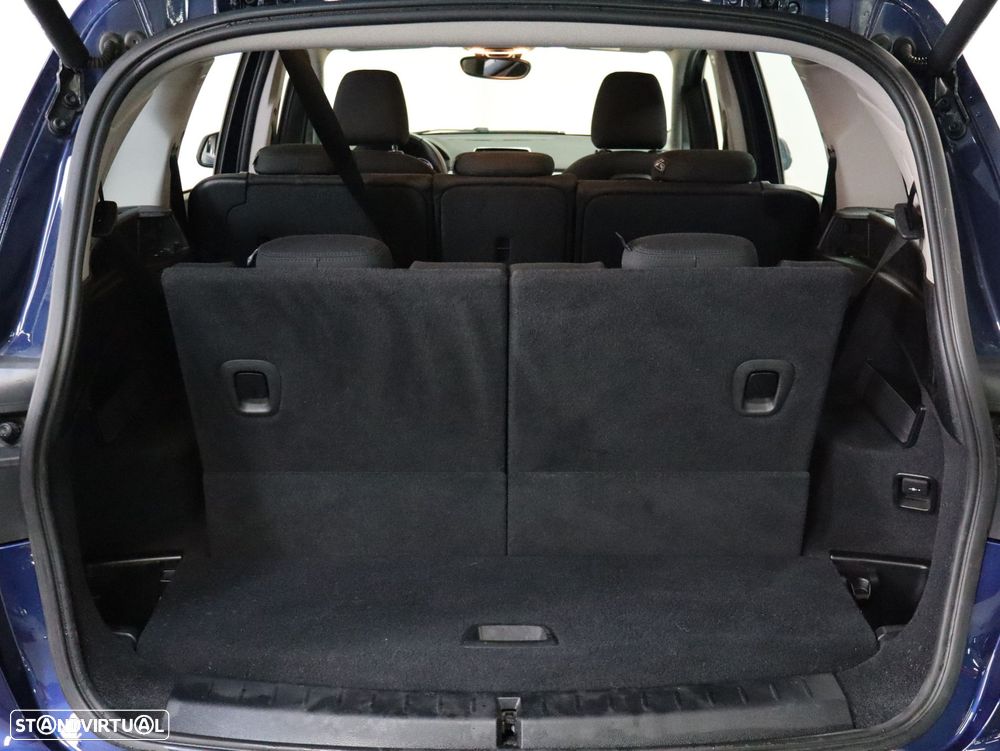 BMW 216 Gran Tourer d 7L Advantage Auto - 21