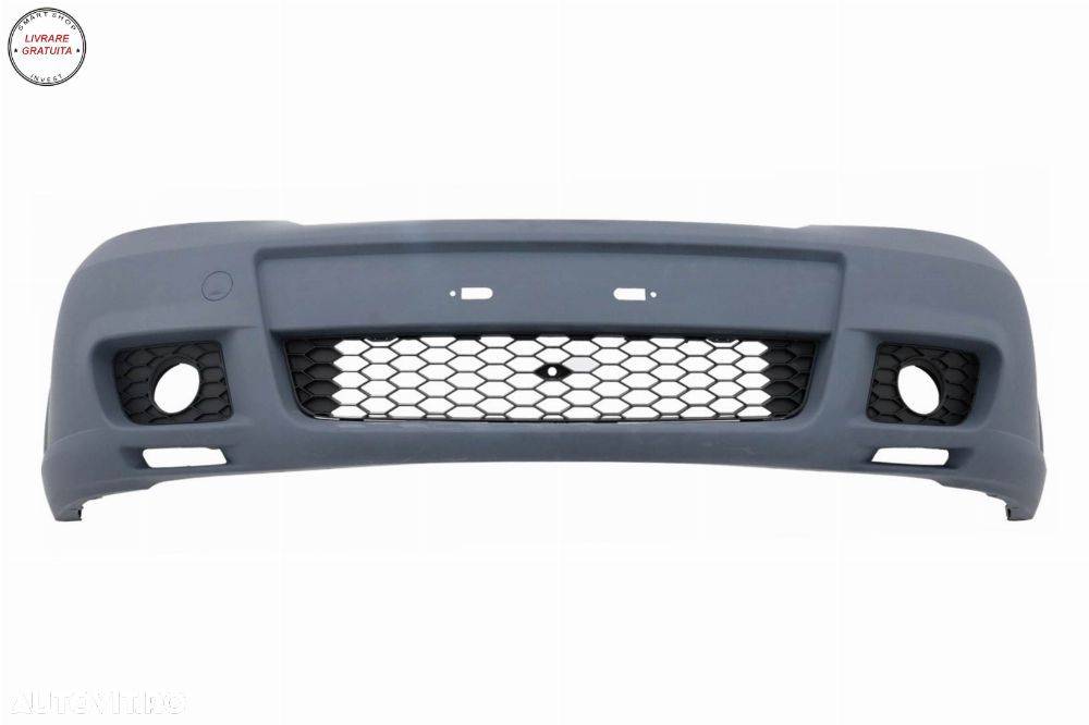 Bara Fata OPEL VAUXHALL Astra G (1998-2005) OPC Look- livrare gratuita - 4