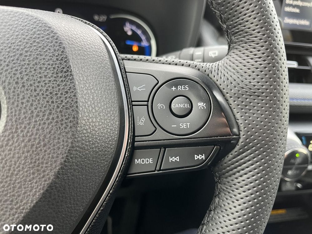 Toyota RAV4 2.5 Hybrid Selection 4x2 - 14