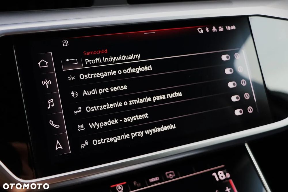 Audi A6 - 38