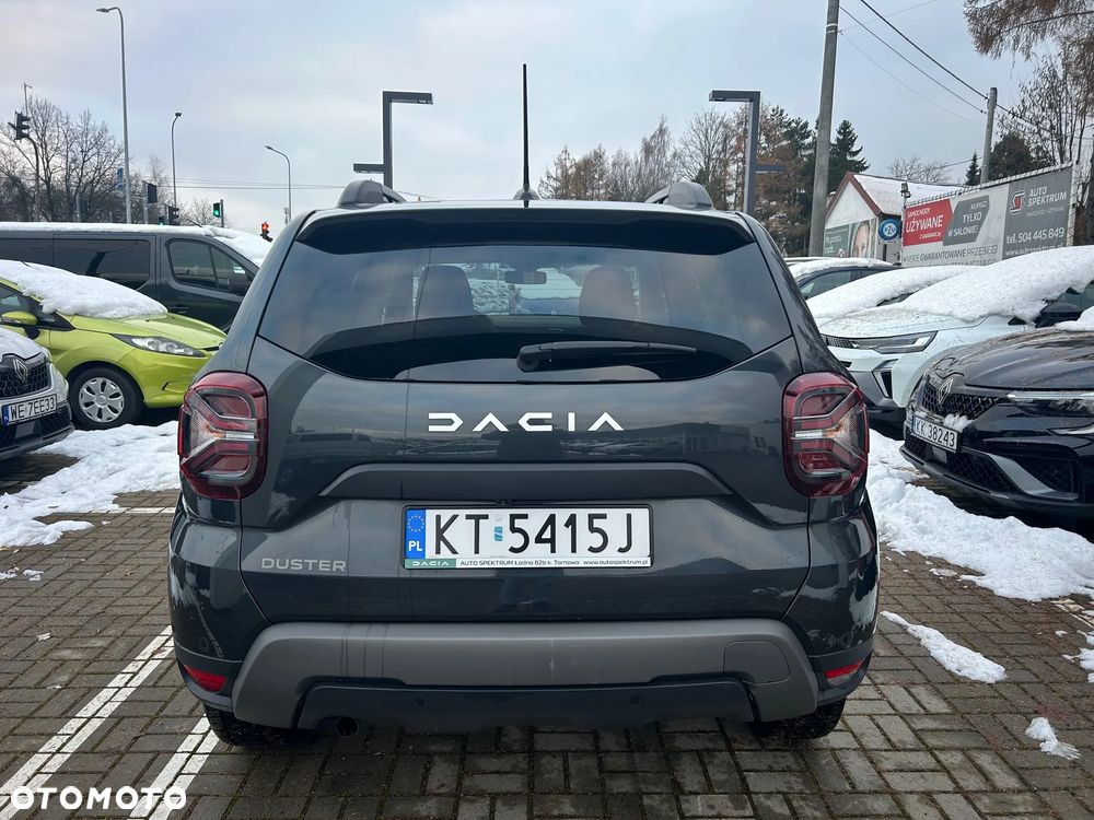 Dacia Duster 1.3 TCe Journey - 5
