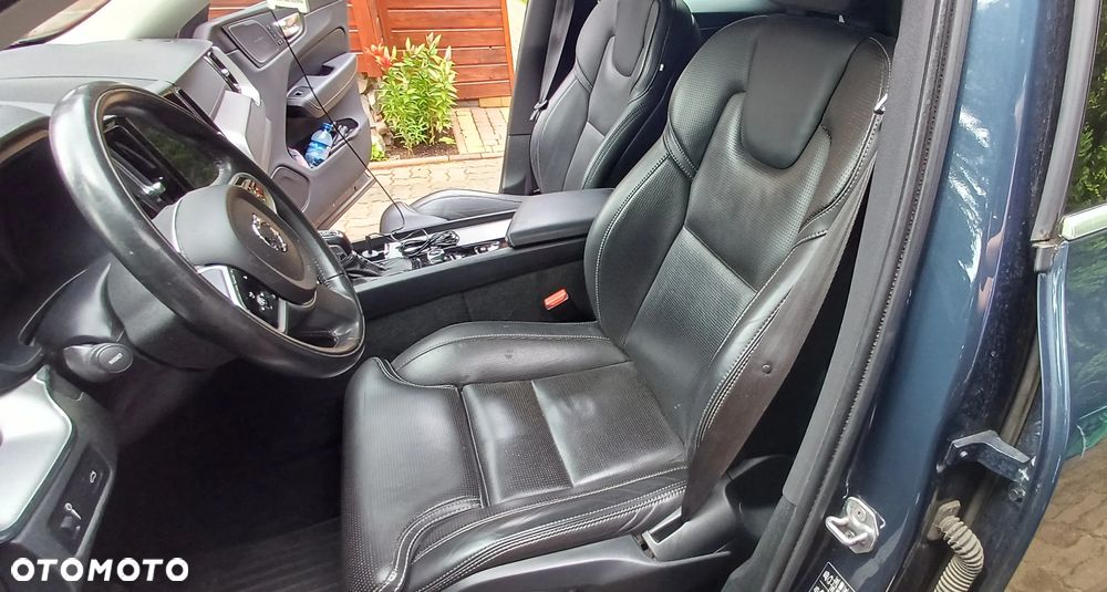 Volvo XC 60 T6 AWD Inscription - 6