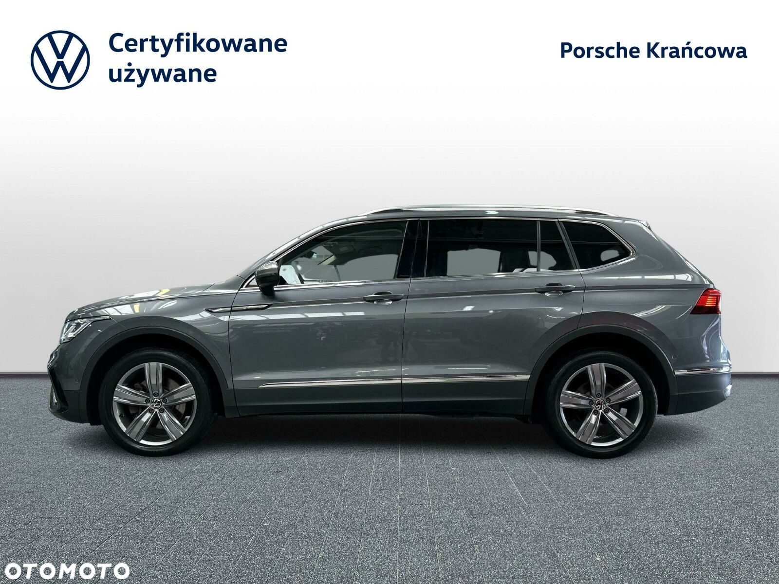 Volkswagen Tiguan 2.0 TSI 4Mot Elegance DSG - 3
