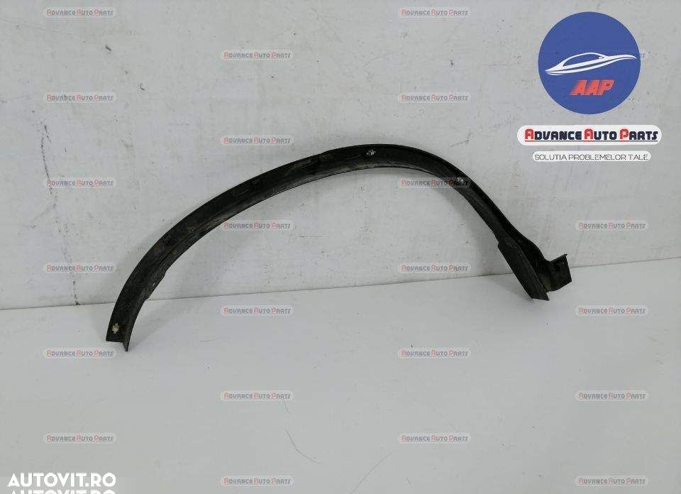 Bandou overfender stanga spate original Honda  CR-V  3 [2006 - 2009] - 5