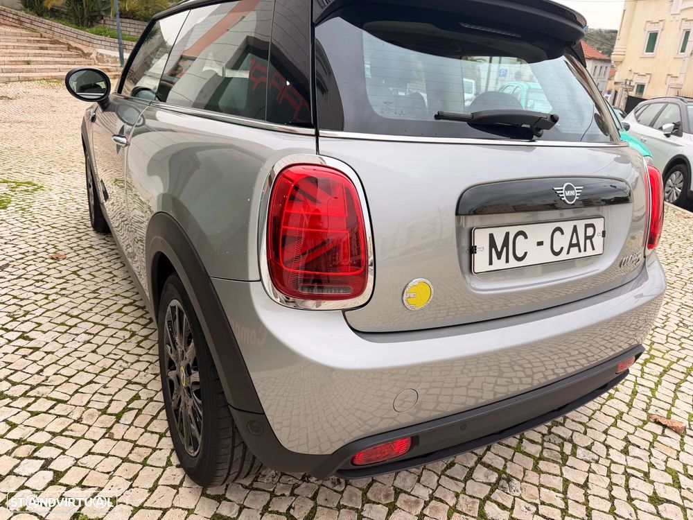 MINI 3 Portas Cooper SE - 29