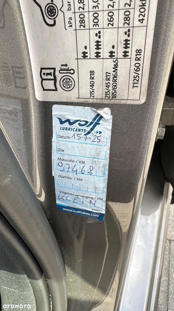 Volkswagen Polo 2.0 TSI OPF DSG GTI - 16