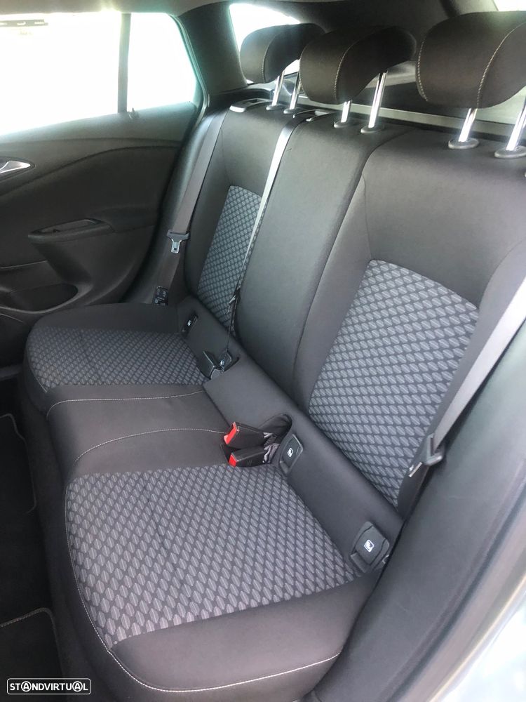 Opel Astra Sports Tourer 1.6 CDTI Business Edition S/S - 17