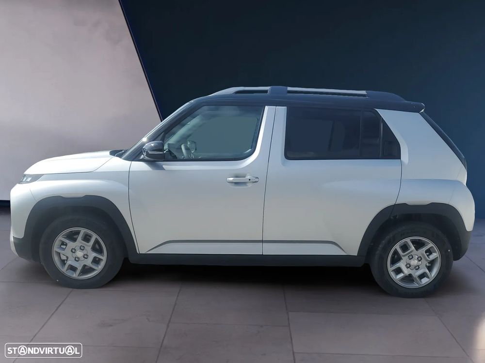 Hyundai Inster 42 kWh Style - 5