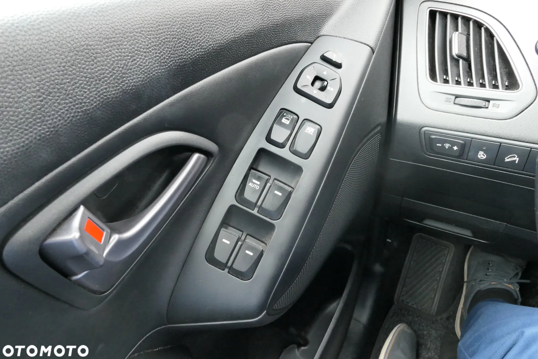 Hyundai ix35 2.0 Premium - 29