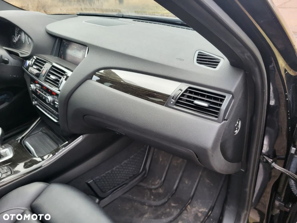 BMW X4 xDrive20d - 17