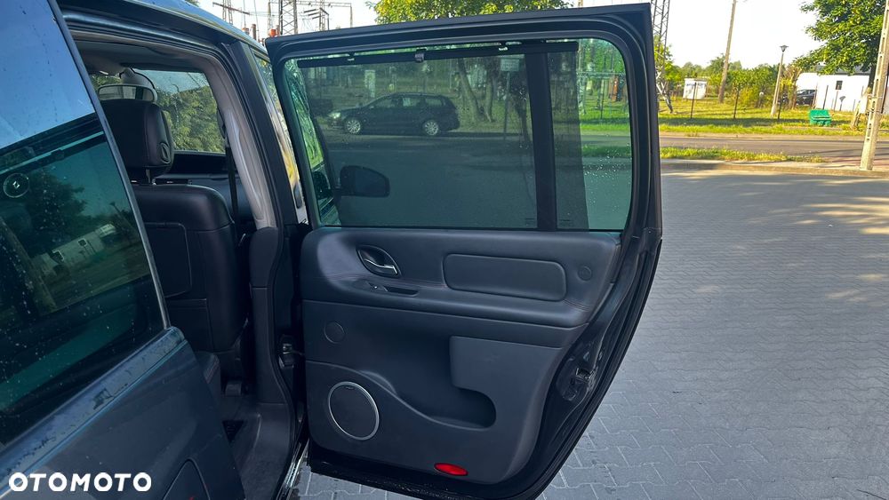 Renault Grand Espace 2.0 dCi FAP Dynamique - 17
