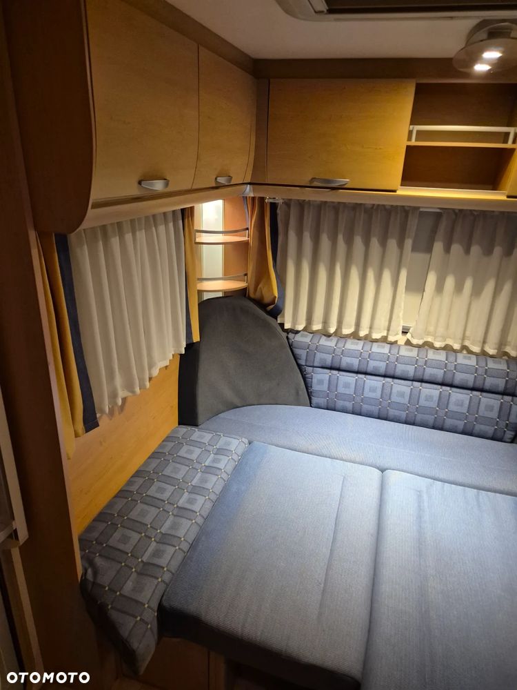 KNAUS Sudwind 450 - 23