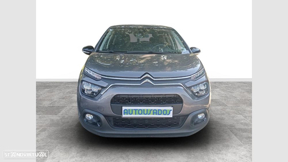Citroën C3 1.5 BlueHDi Feel Pack - 7