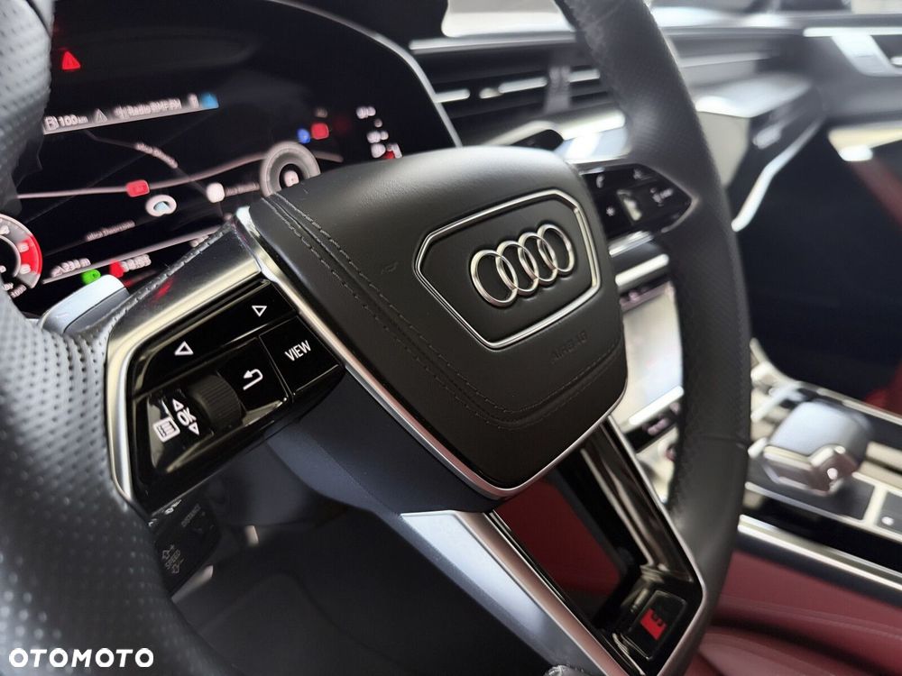 Audi S7 Sportback - 14