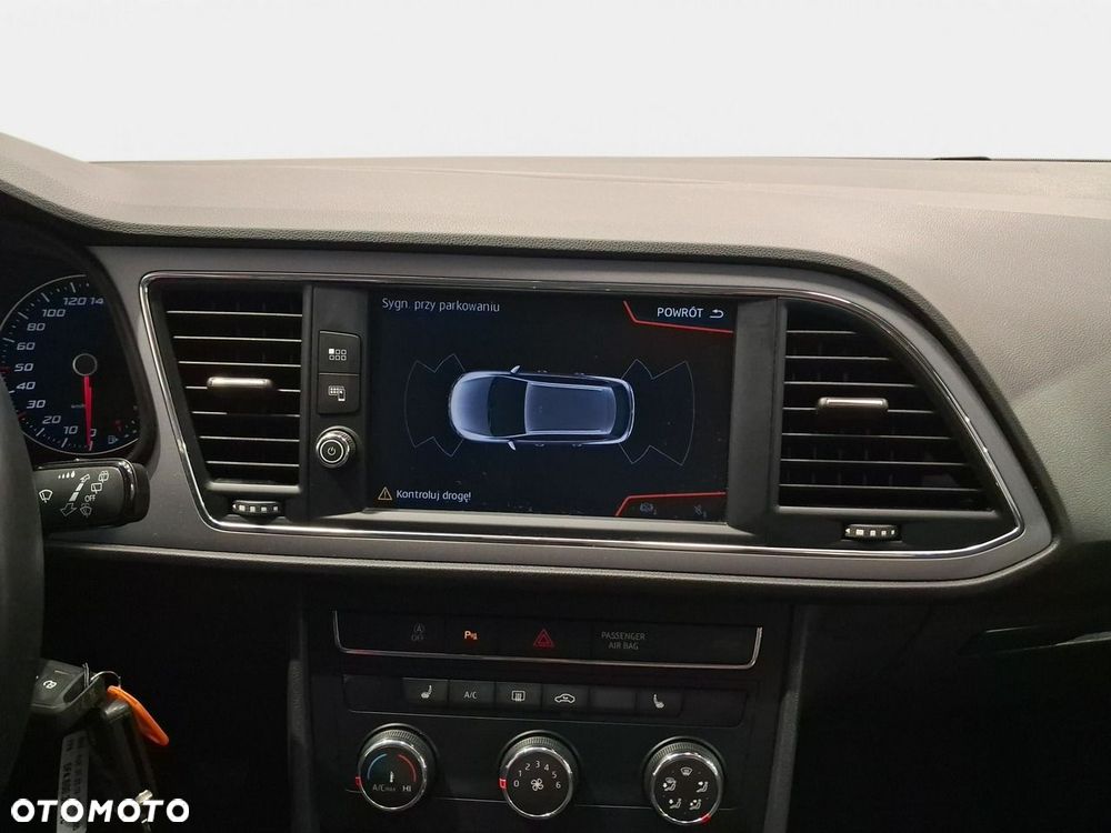 Seat Leon - 15