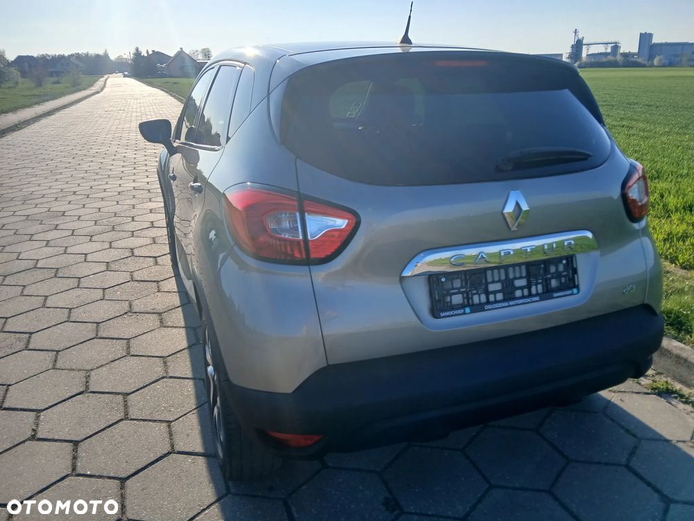 Renault Captur - 10