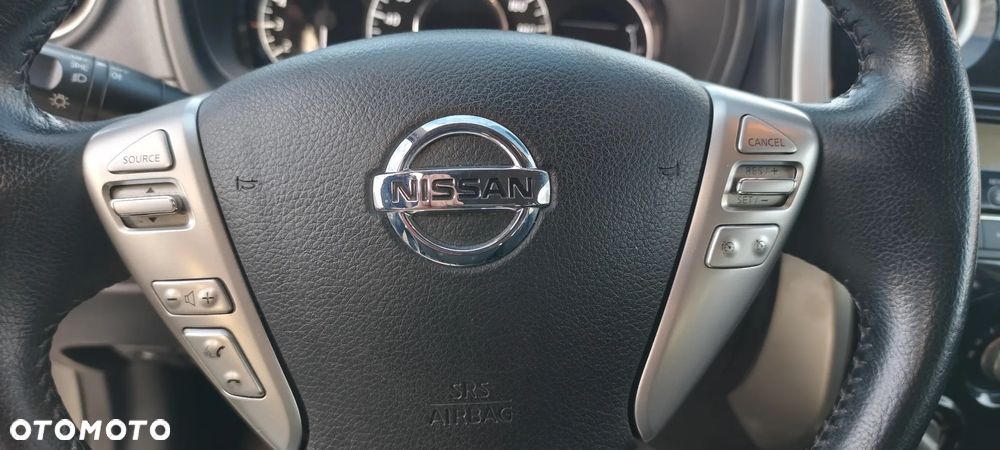 Nissan Note 1.2 DIG-S Acenta Plus - 17