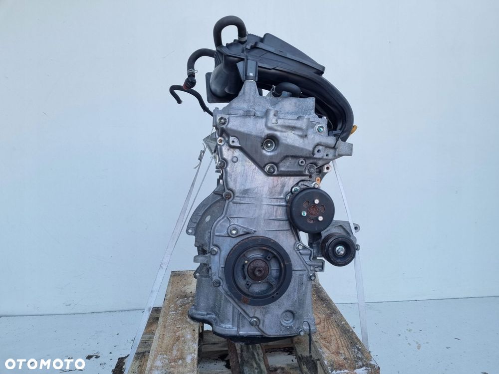 SILNIK Nissan Note II 1.2 16V 80KM serwisowany 69tyś HR12 HR12DE - 7