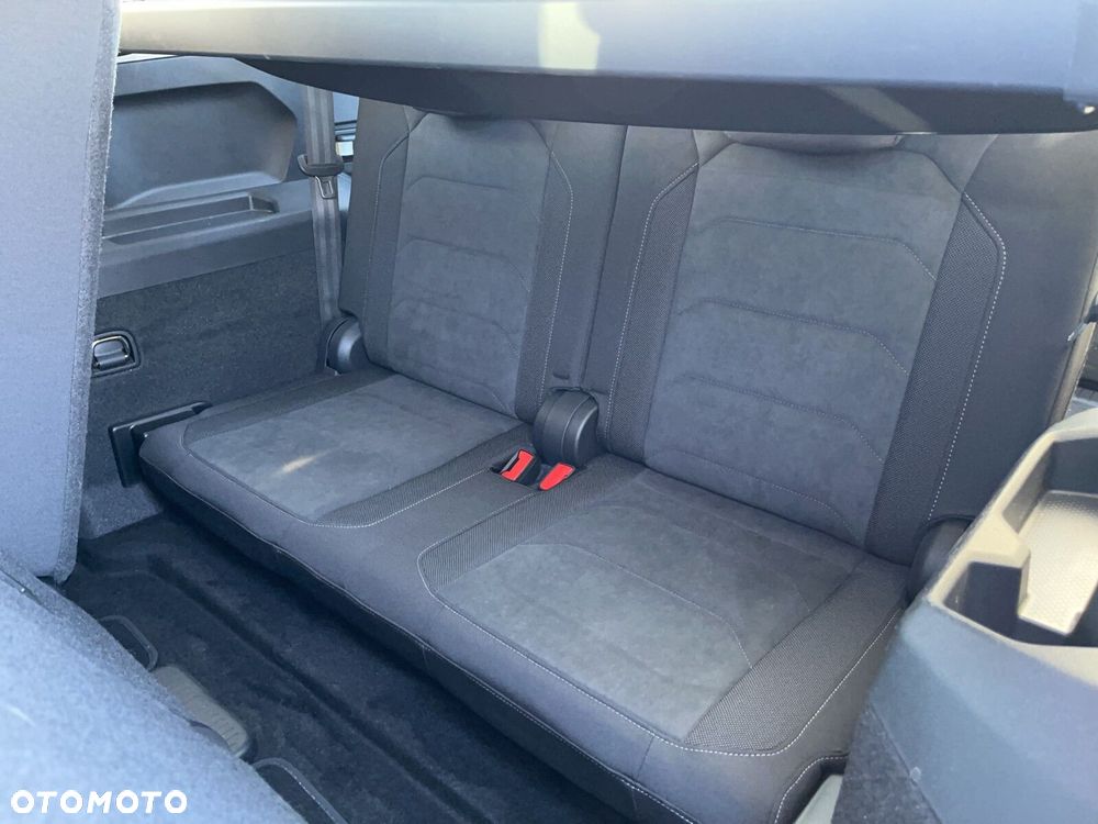 Volkswagen Tiguan Allspace - 13