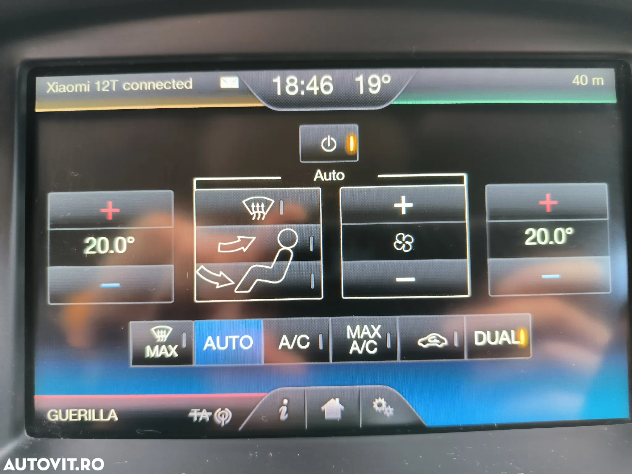 Ford Focus 1.0 EcoBoost Start Stop Titanium - 23