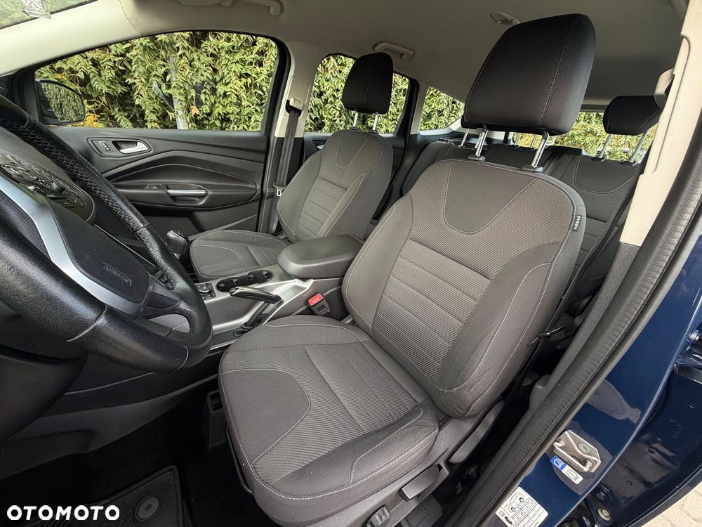 Ford Kuga 2.0 TDCi 4WD Titanium Plus - 17