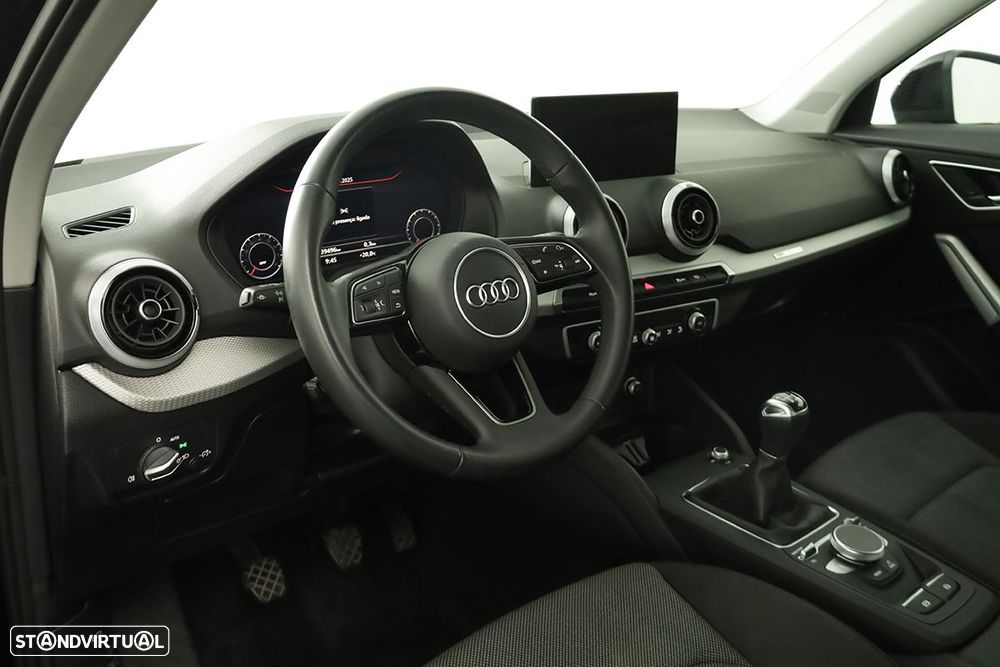 Audi Q2 30 TFSI Advanced - 7