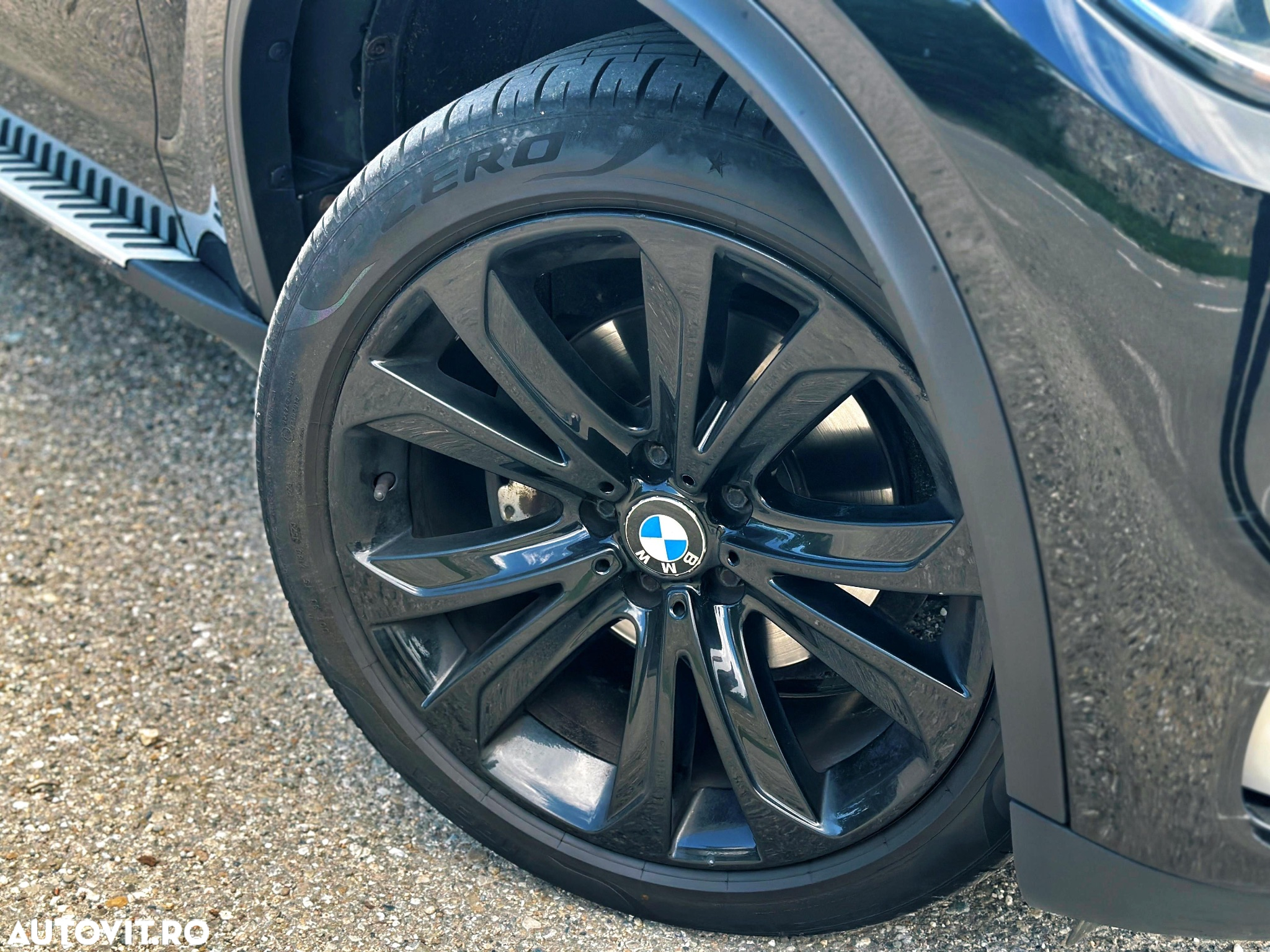 BMW X5 xDrive30d - 13