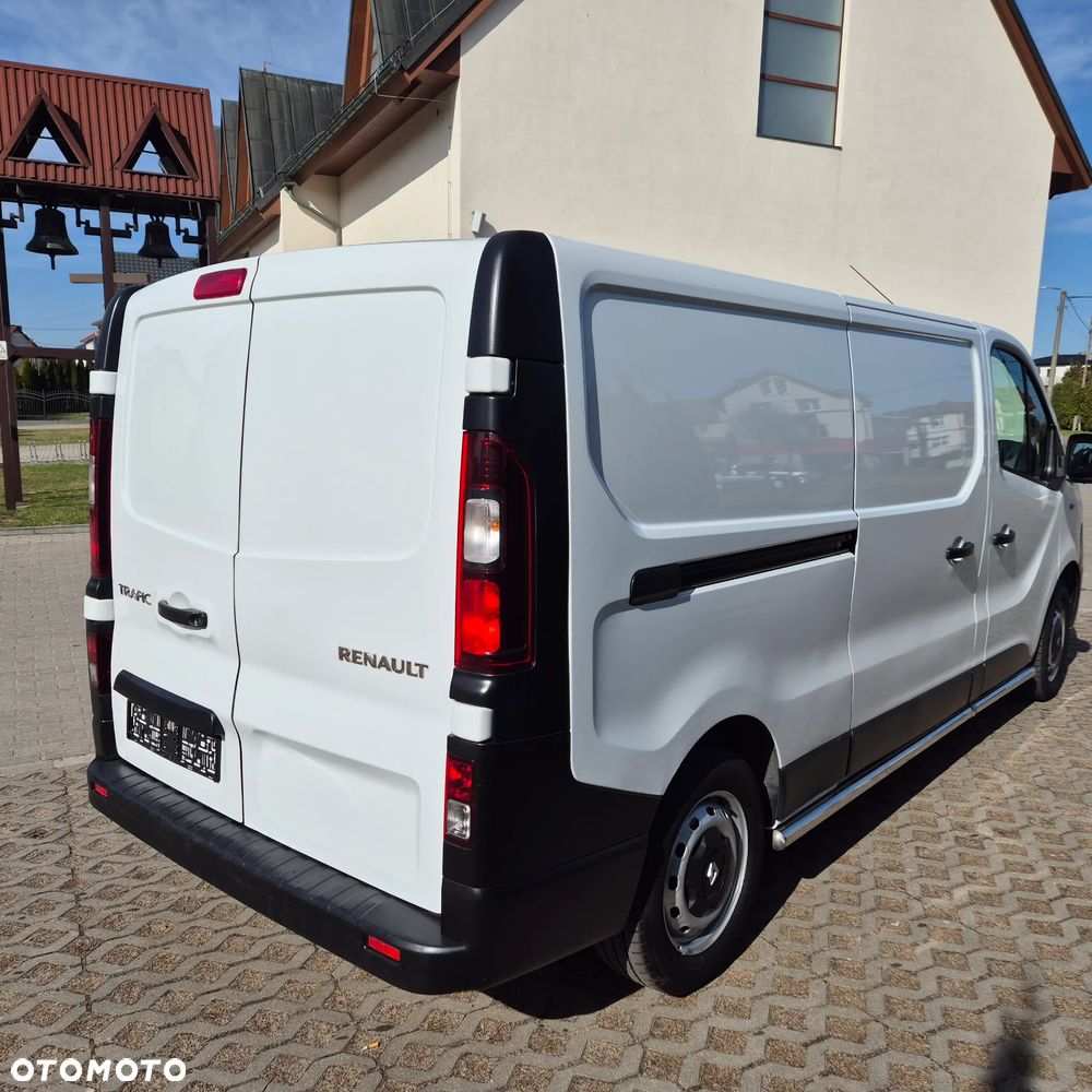 Renault Trafic - 5
