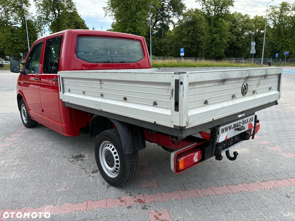 Volkswagen T6 - 6