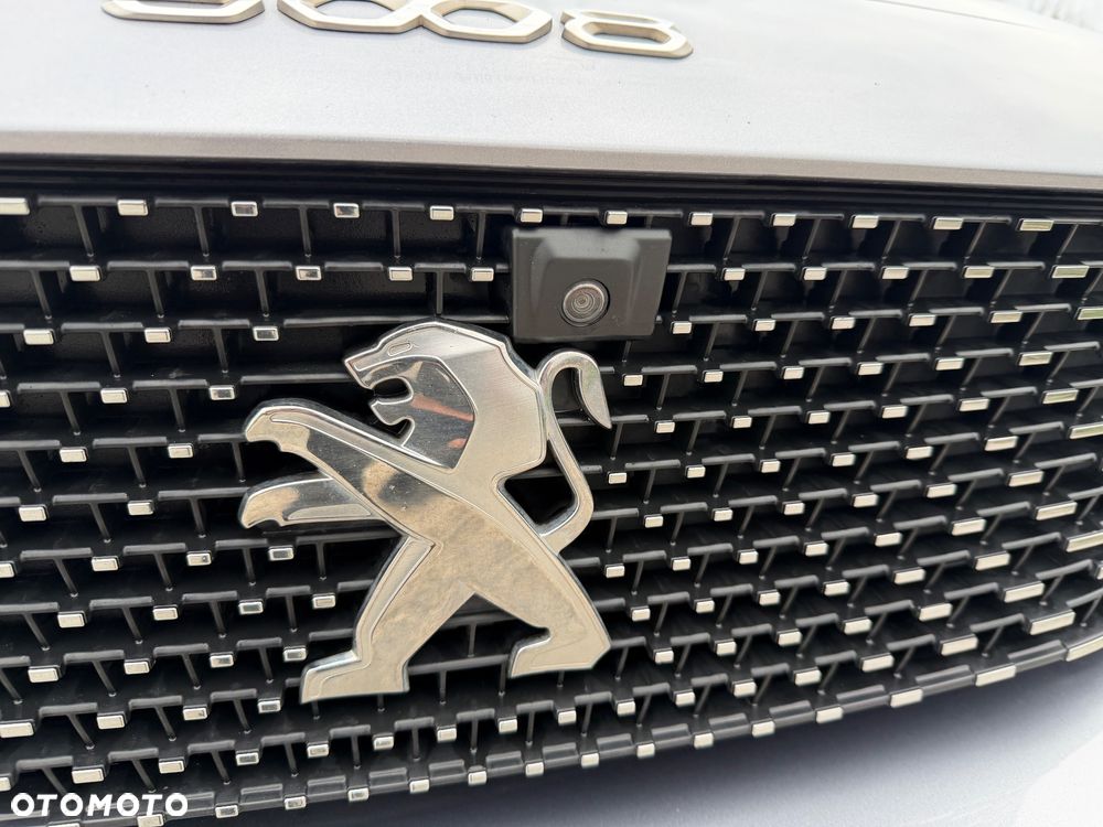 Peugeot 5008 1.2 PureTech GT Pack S&S EAT8 - 3