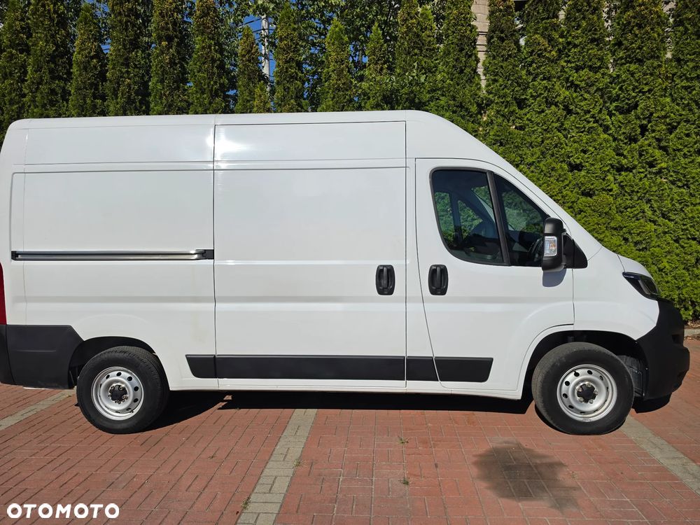 Fiat DUCATO - 2