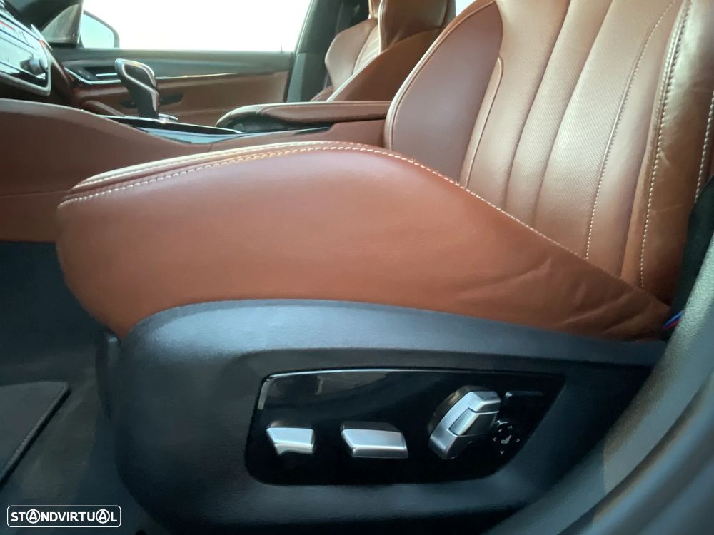 BMW M5 - 36