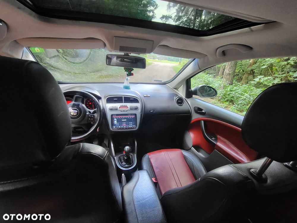 Seat Altea - 8