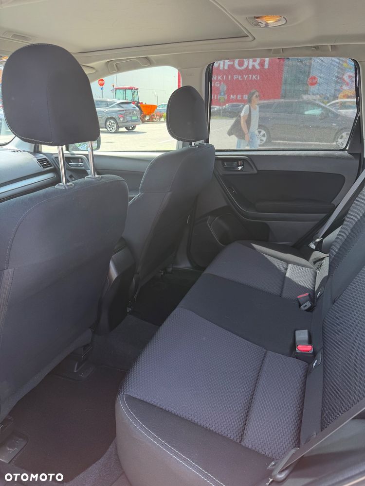 Subaru Forester 2.0D Exclusive - 16