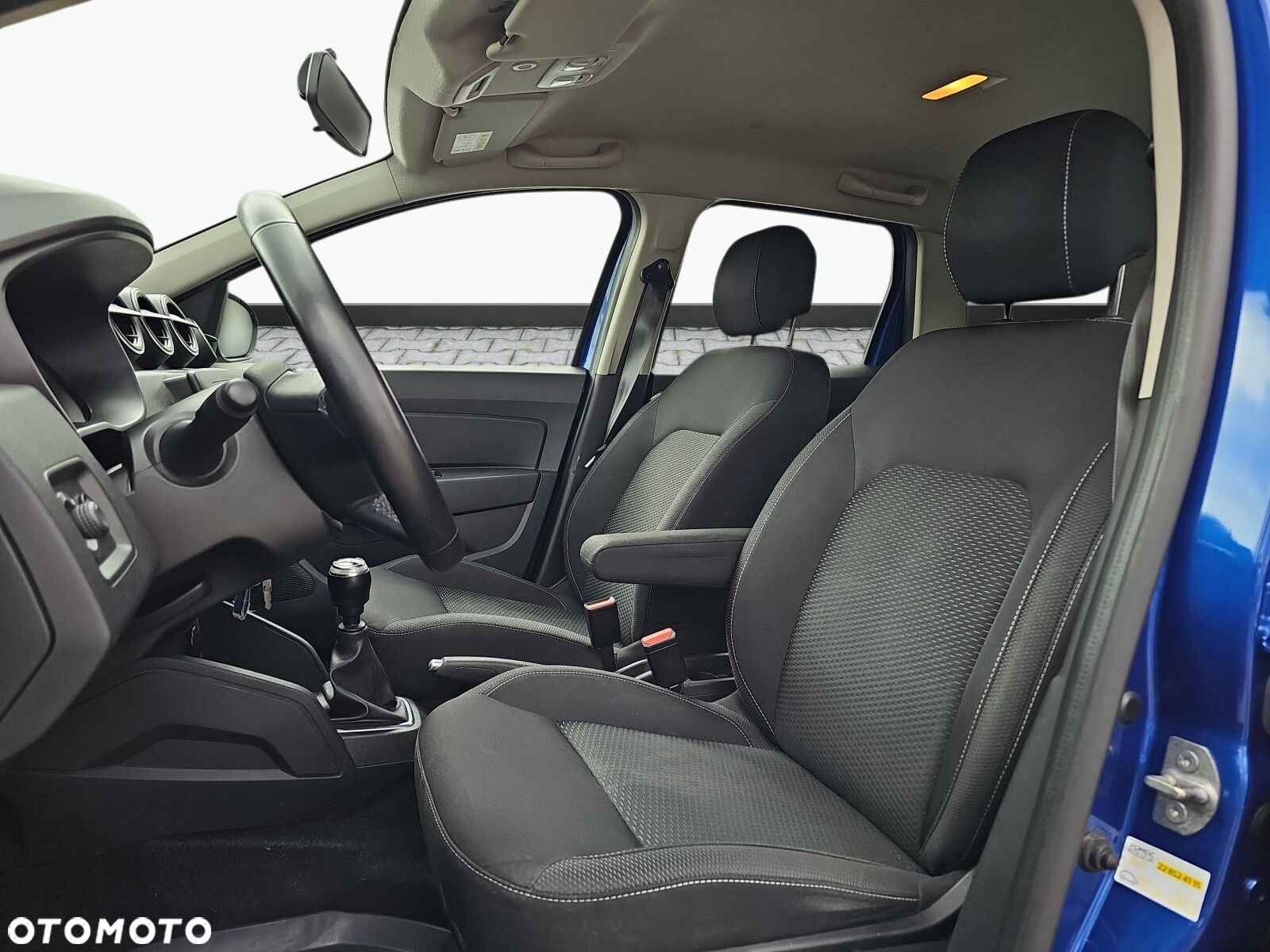 Dacia Duster - 10