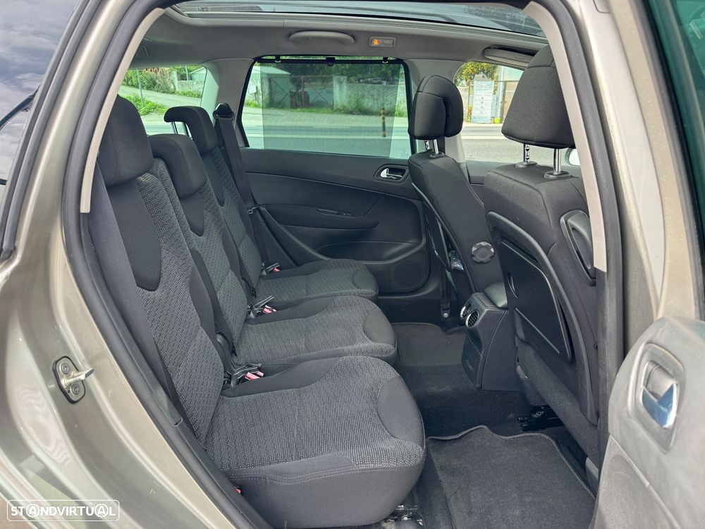 Peugeot 308 SW 1.6 HDi Sport CVM6 - 22