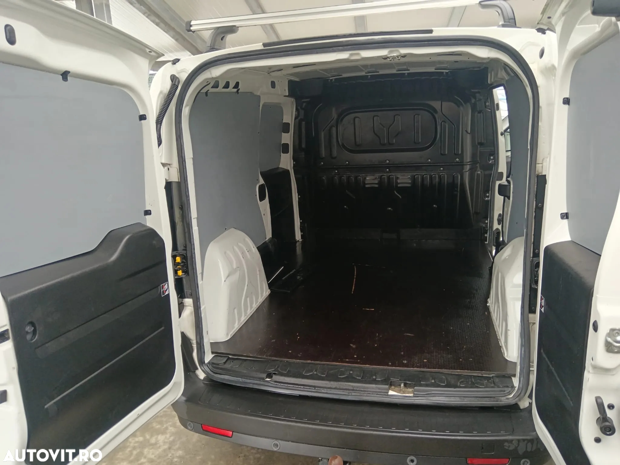 Opel Combo - 7
