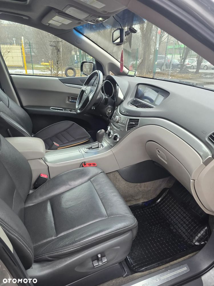 Subaru B9 Tribeca 3.0 TE Exclusive - 5