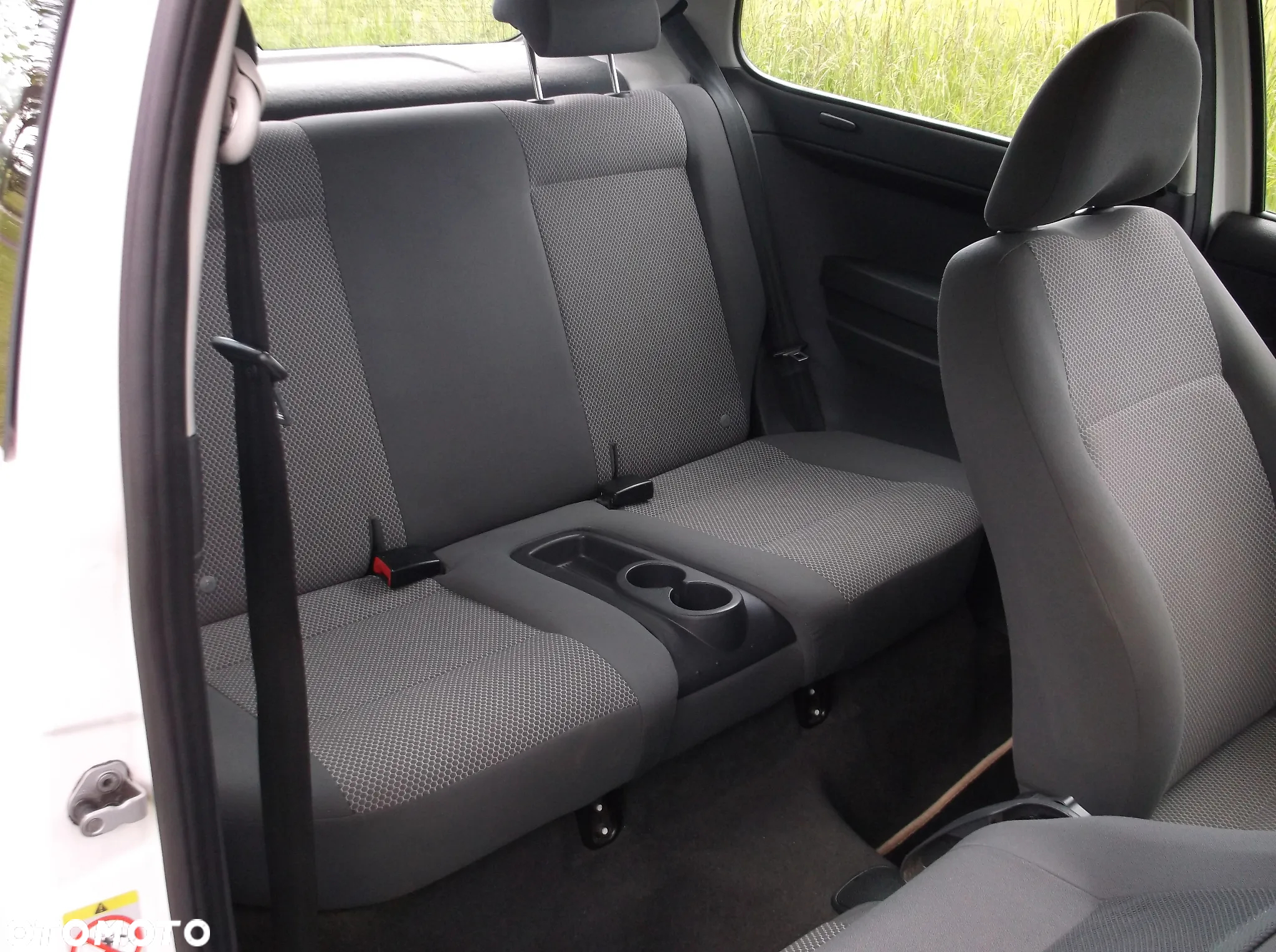 Volkswagen Fox 1.2 Refresh - 9