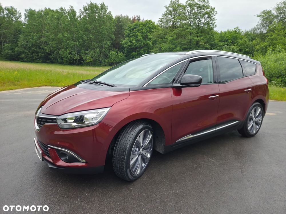Renault Scenic - 11