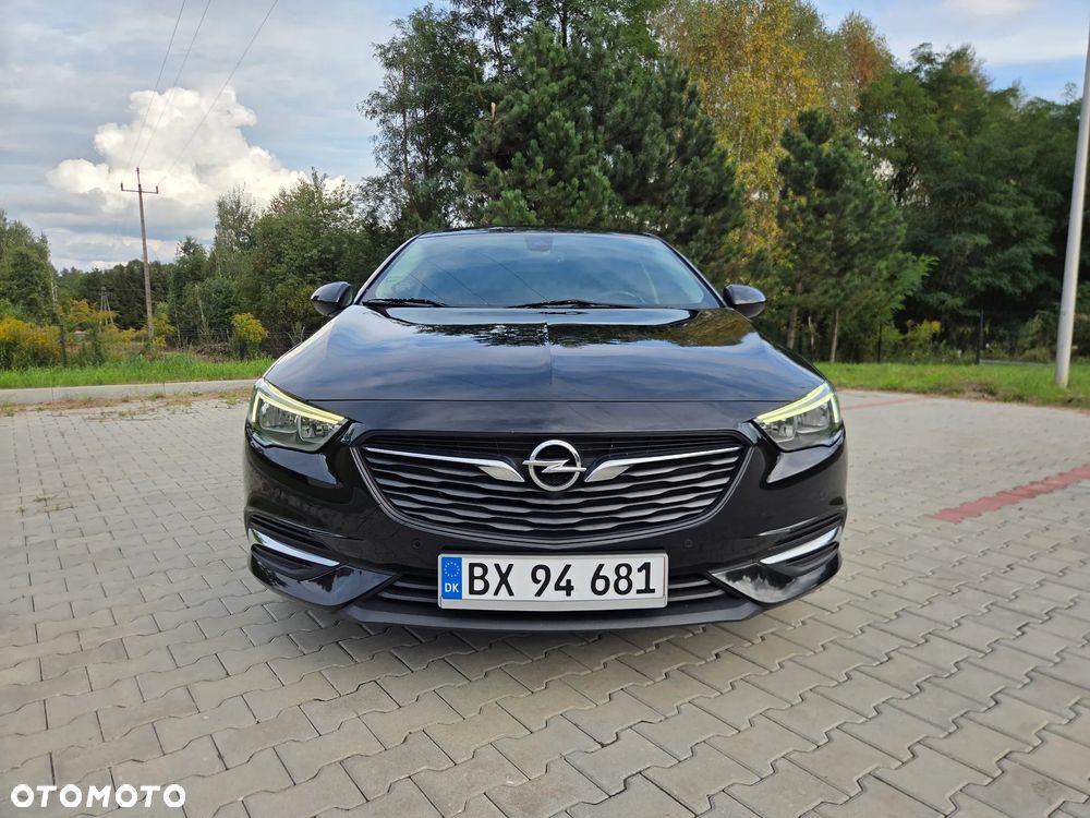 Opel Insignia 1.5 T Innovation S&S Eco - 11