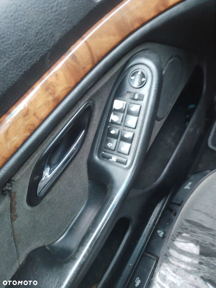 BMW E39 95-00 520I M52B20 -DRZWI PRAWE LEWE PRZÓD TYŁ 339/7 - 39