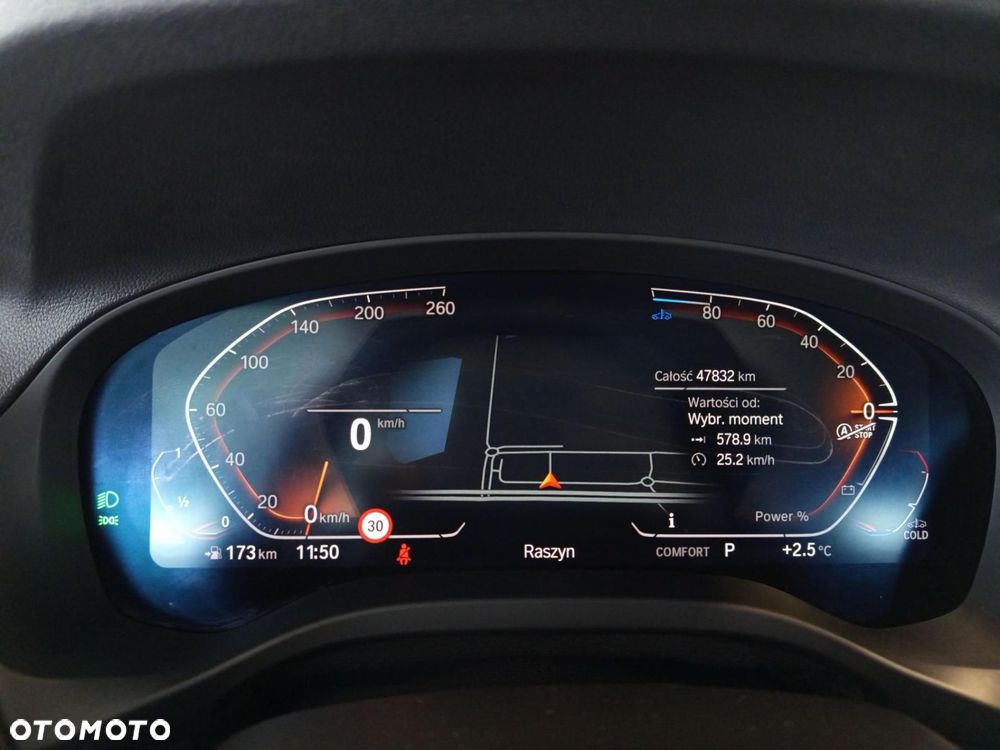 BMW X3 - 13