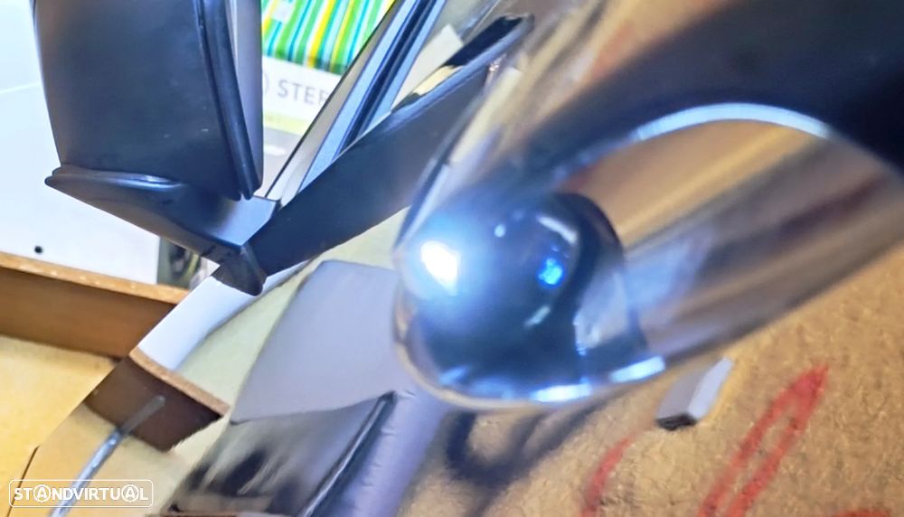 BMW 320 d Aut. Edition Luxury Line Purity - 23