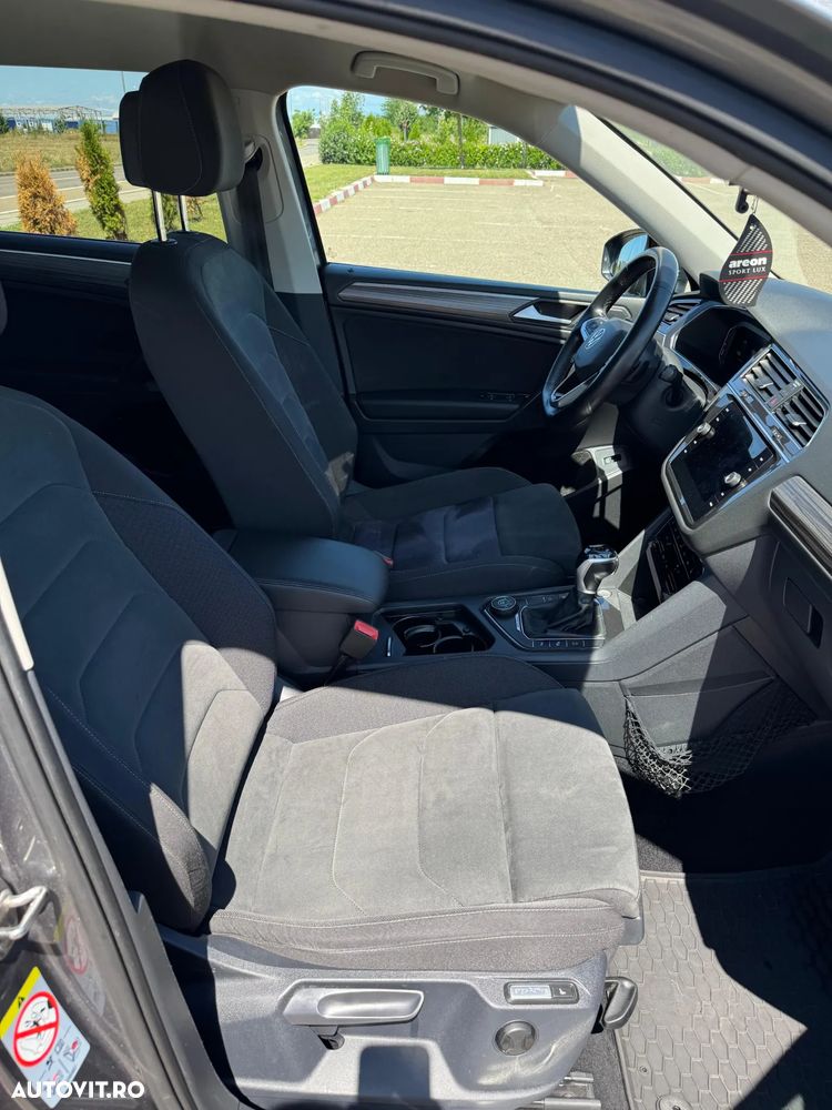 Volkswagen Tiguan 2.0 TDI SCR DSG 4Motion Elegance - 15