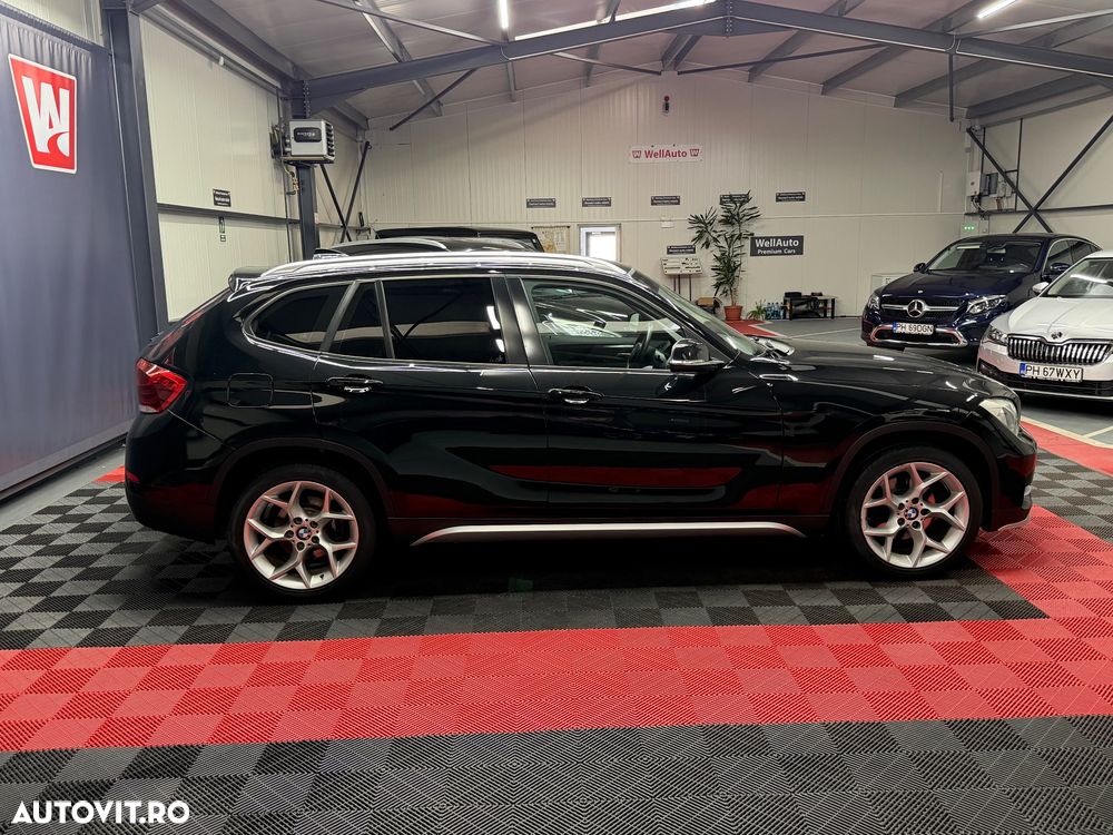 BMW X1 xDrive18d - 3